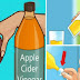 Drink Apple Cider Vinegar Before Bed Time Because It Will Change Your Health Condition For Good