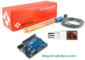 circuits4you.com: pH sensor arduino
