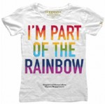 maglietta tim rainbow