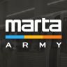 MARTA Army