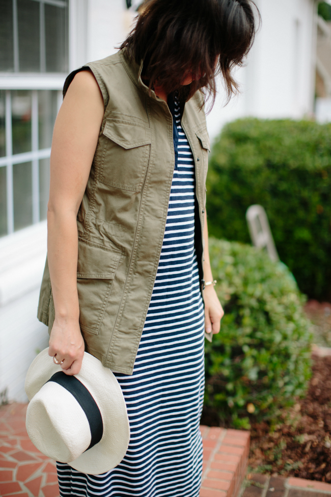 Maternity Uniform, Gap Maxi dress Maternity Uniform, Gap Maxi dress