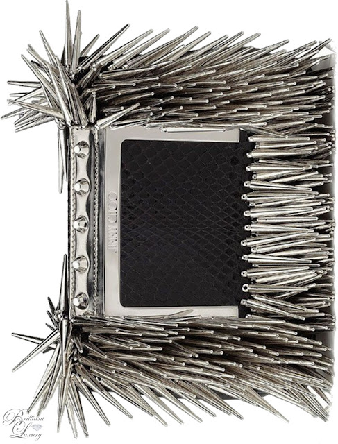 Brilliant Luxury * Jimmy Choo 'Ava'