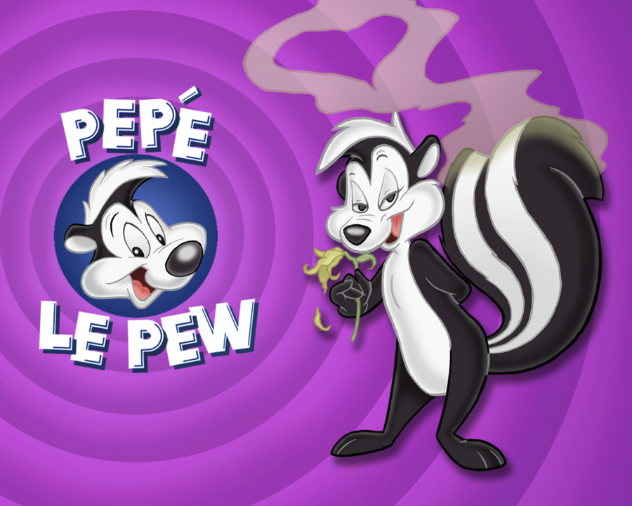 By Ken Levine: Pepe Le Pew