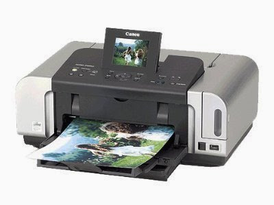 Download Canon PIXMA iP6600D Inkjet Printers Driver and installing