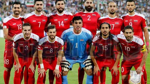 بي إن سبورت المفتوحة تنقل مباراة سوريا واستراليا مجانا