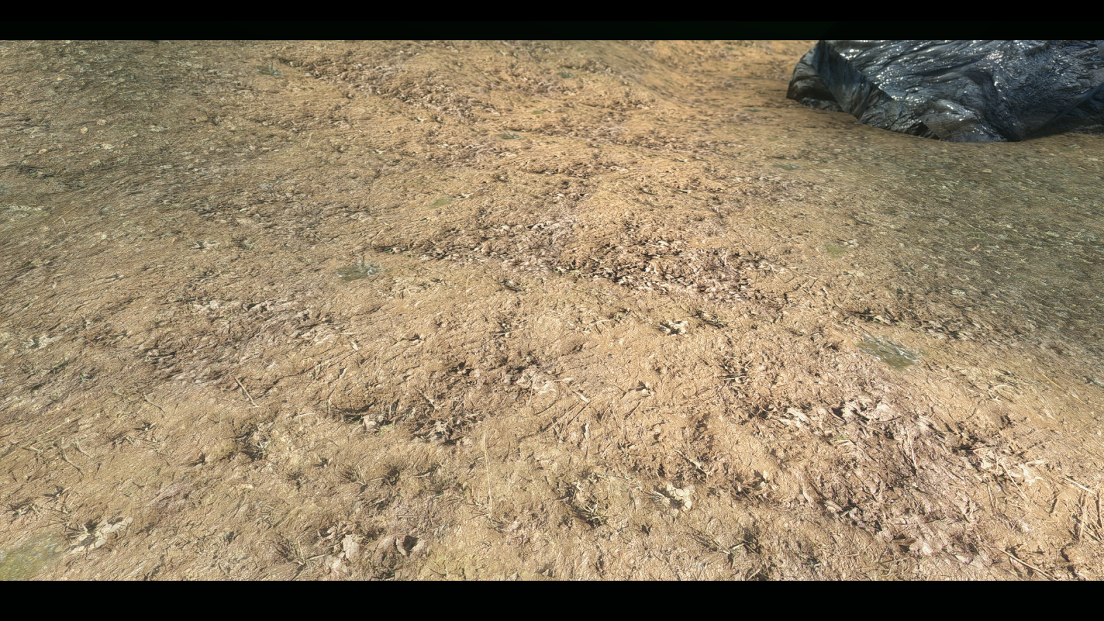 Skyrim Hd Terrain Parallax Skyrim Hd Terrain Parallax