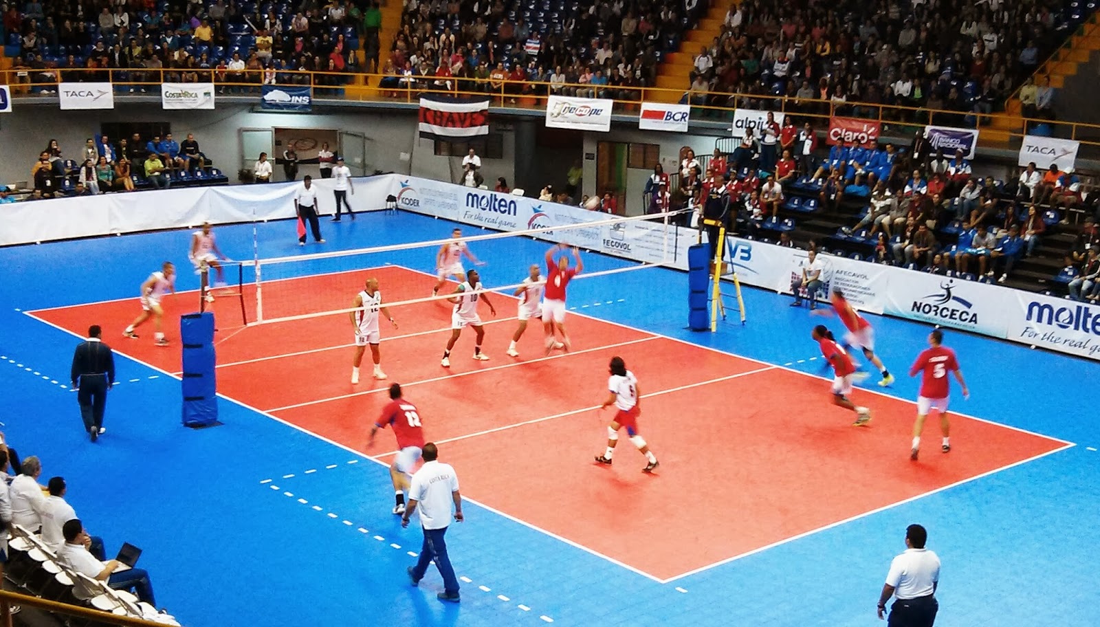 MEJRA TU PLE EN DEPORTES COLECTIVOS VOLEIBOL MEJRA TU PLE EN DEPORTES COLECTIVOS VOLEIBOL