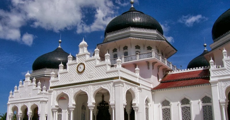 Gambar Kerajaan Samudra Pasai - Sumber Pengetahuan