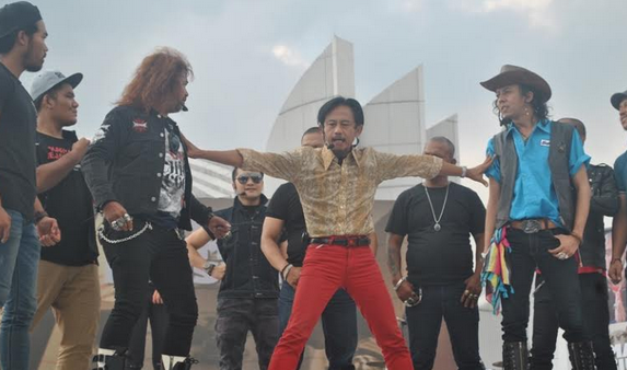 Preman Pensiun 2 Sinopsis Episode Terahir Preman Pensiun