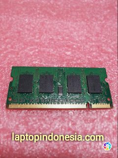 Jual Memori 1GB - DDR2 Bekas