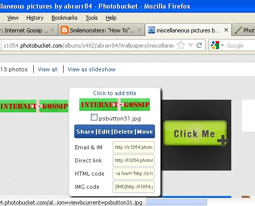how to make a website