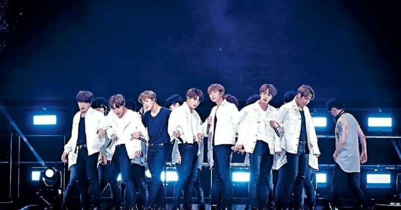 The Wings Tour Final BTS Concert to be Aired in Japanese Cinema! | Kpop