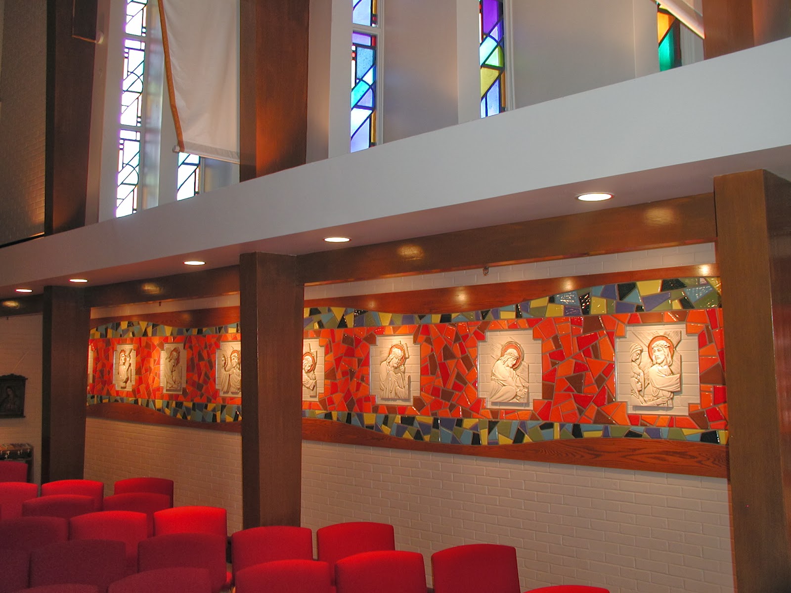 Sacred and Liturgical Art