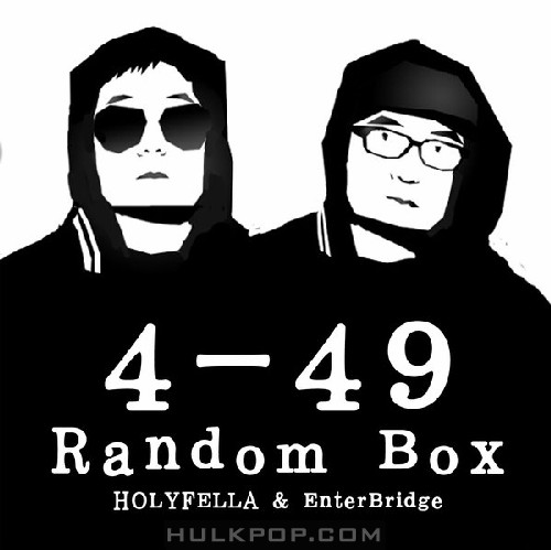 4-49 – Random Box, Pt. 2