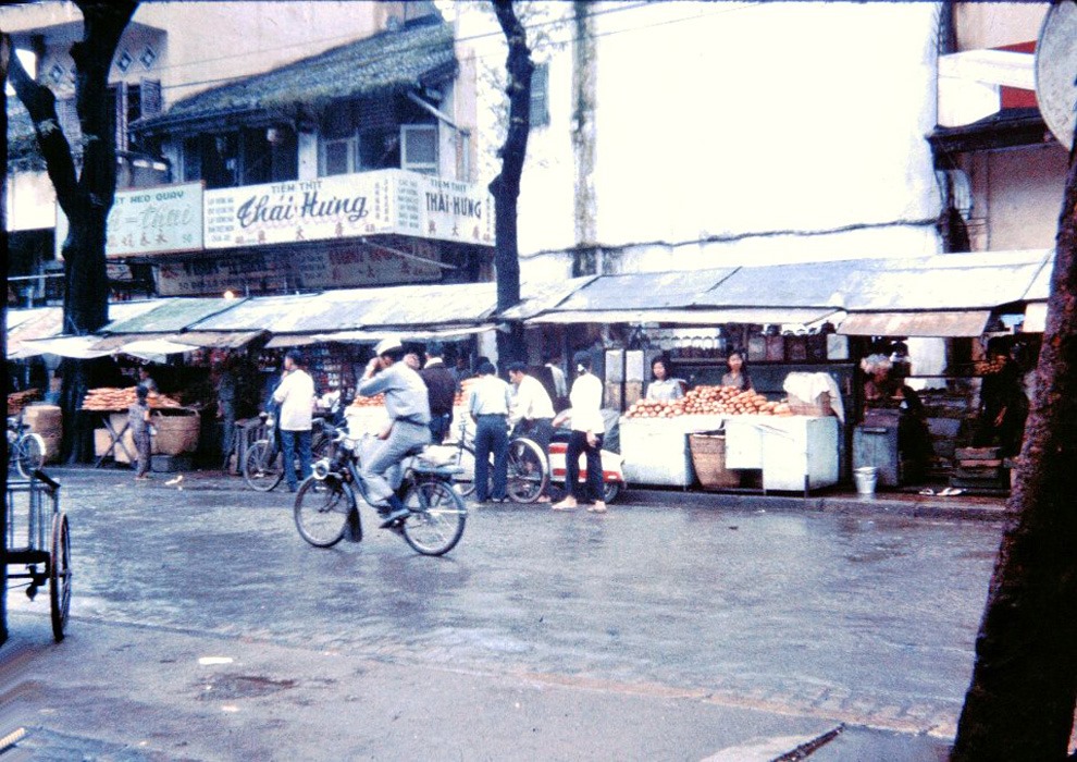Phong Vân