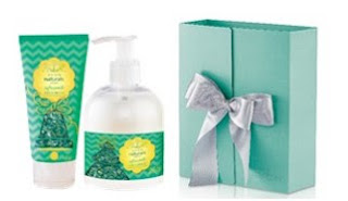 PRESENTE SABONETE LÍQUIDO ERVA DOCE R$ 28,98 Avon traz presentes especiais para o Natal