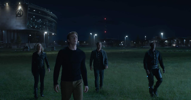 Avengers: Endgame – Recenze