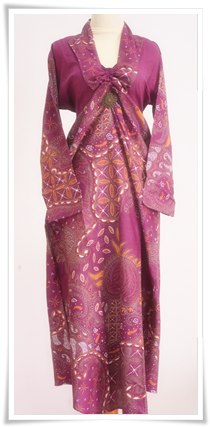 Koleksi model baju gamis terbaru 2013