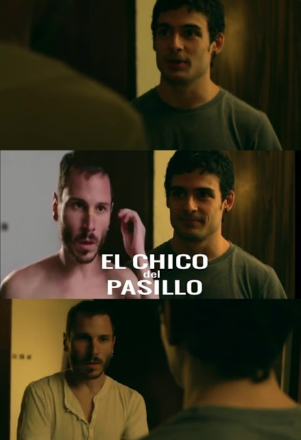 El chico del pasillo, film El chico del pasillo, film