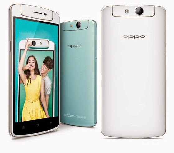 Oppo N1 Oppo N1