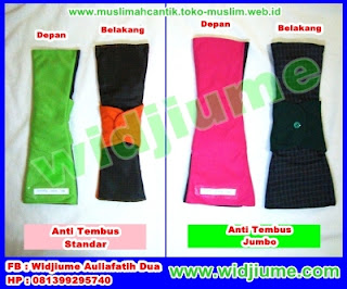 siklus pembalut cuci ulang untuk kesehatan wanita