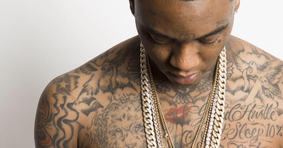 Soulja Boy Net Worth Age Dead Height Number Phone Number