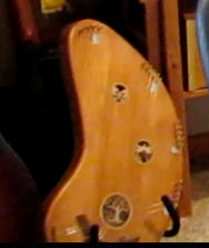 pentatonic guitar