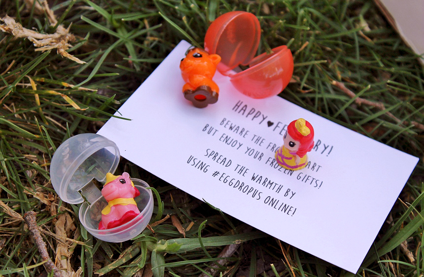 blind bag subscription box