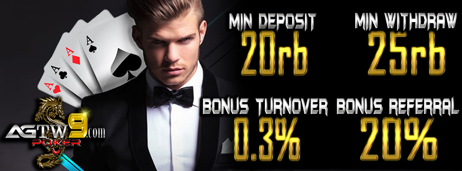 PANDUAN BERMAIN POKER