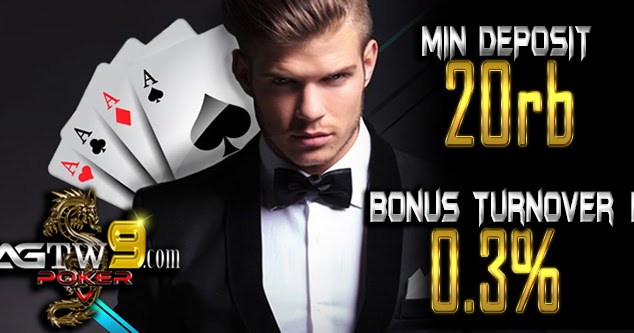 PANDUAN BERMAIN POKER