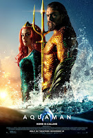 Crítica | Aquaman acerta ao se distanciar das outras produções da DC, mas erra no tom do filme-solo Crítica | Aquaman acerta ao se distanciar das outras produções da DC, mas erra no tom do filme-solo