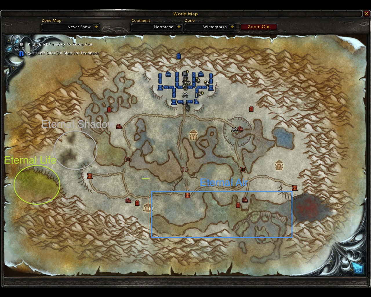 World of Warcraft Guides!: Gold Making Guide For Molten (3.3.5)