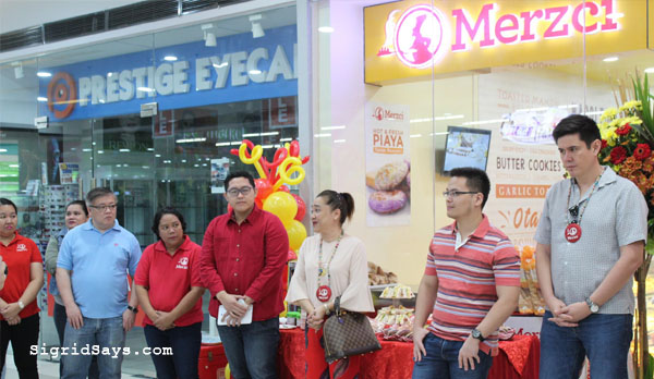 Merzci Pasalubong - Bacolod pasalubong - Bacolod blogger - food - Bacolod eats - Silay City