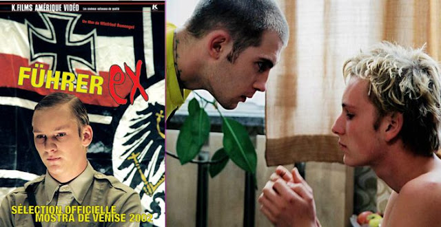 Führer Ex, película Führer Ex, película