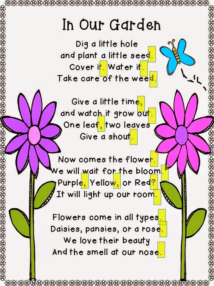 Famous Fantastic Fives! Poems and Stories