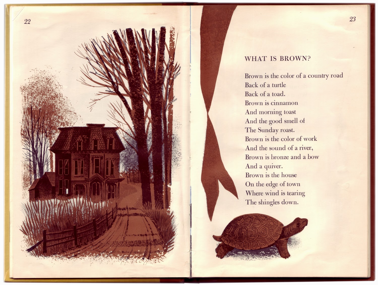 The Teacher's Desk 6... Better late than never... Must Read Mentor