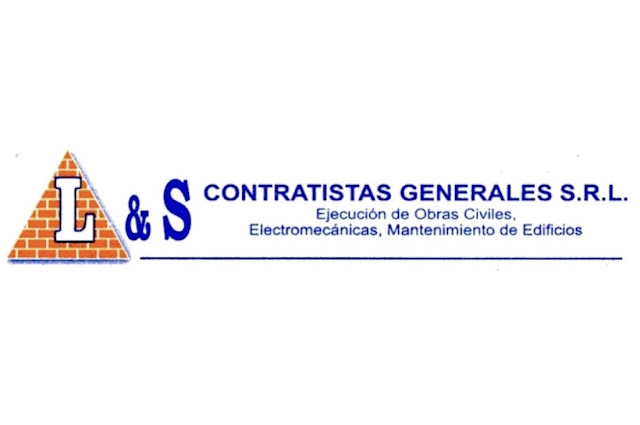 L & S Contratistas Generales S.R.Ltda.