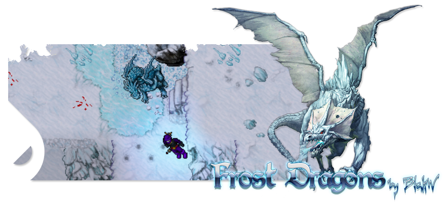 Download Script Frost Dragon Okolnir Elfbot __FULL__