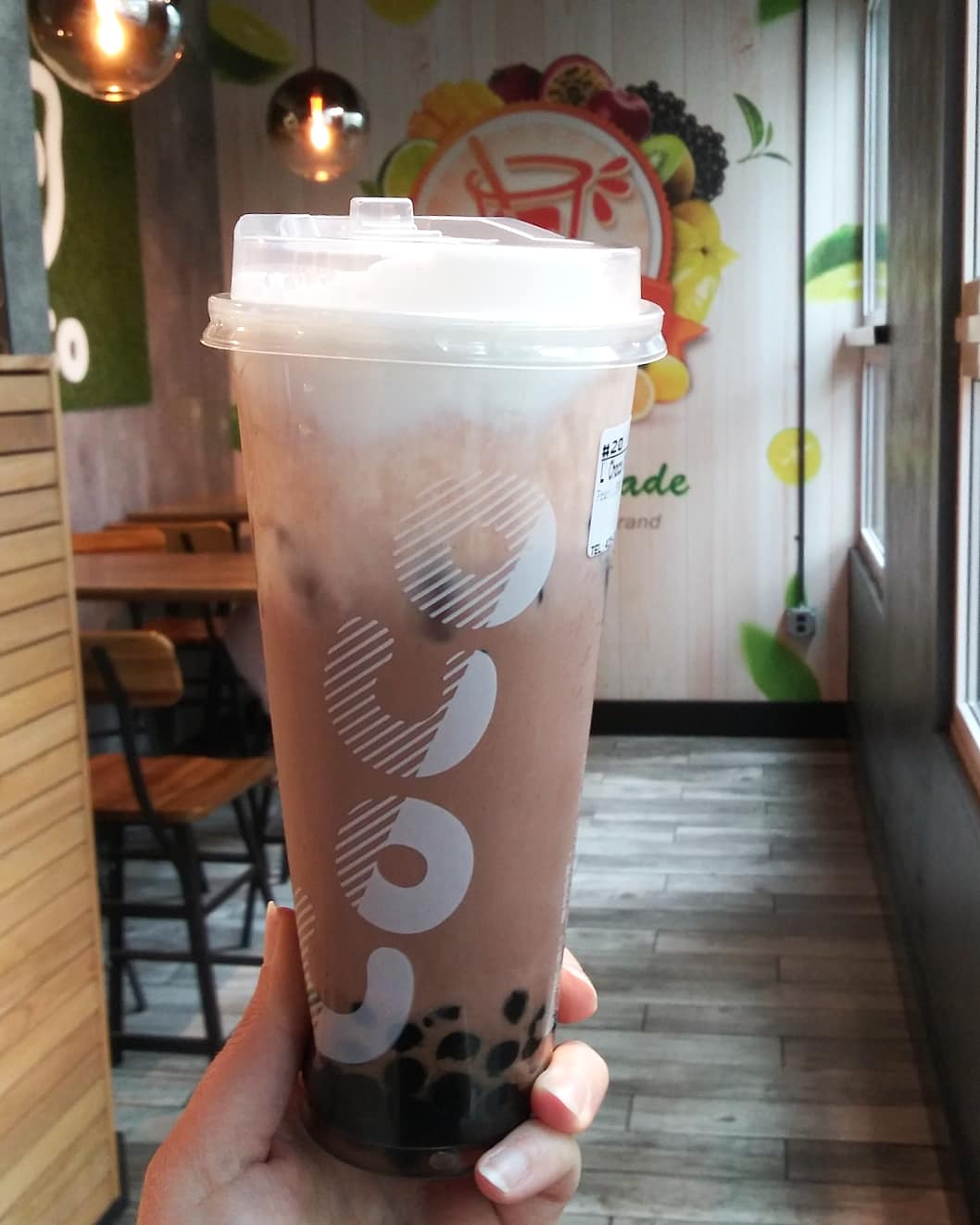 Where To Get Your Bubble Tea Fix In The Seattle Area Part 2