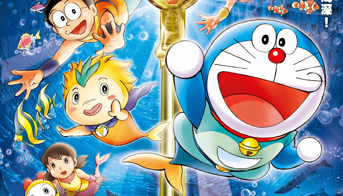 Doraemon cartoons in Hindi hd video on dailymoiton 10 january 2015