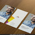 Appealing Flyer Mockup Free Download