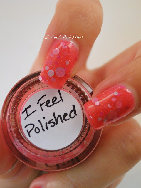 You Polish I Feel Polished