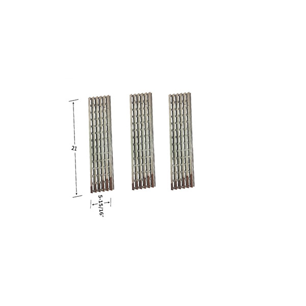 Grill Replacement Parts Store Canada & USA Viking Heat Shield