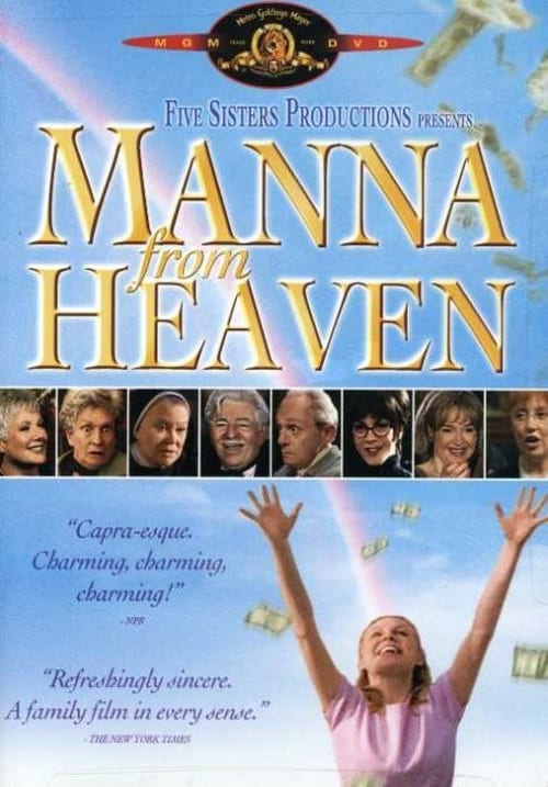 [HD] Manna from Heaven 2002 Pelicula Online Castellano
