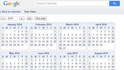 Aplikasi Google Kalender memungkinkan pengguna untuk membuat kalender pribadi atau publik Apa Itu Google Calendar & Cara Menggunakan