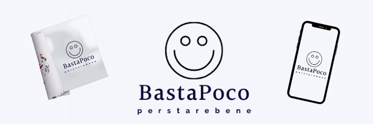 Basta Poco Per Stare Bene