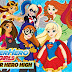 DC Super Hero Girls: Superhero High Hindi Movie Download HD 720P