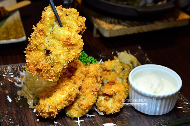 中和居酒屋,日式料理,生魚片,握壽司,烤串,小酌