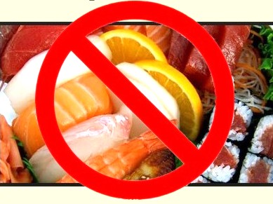 makanan yang harus dihindari ibu hamil makanan yang harus dihindari ibu hamil