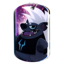 My Little Pony Grubber My Little Pony the Movie Dog Tag